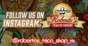 Maybe you would like to learn more about one of these? Roberto S Taco Shop Home