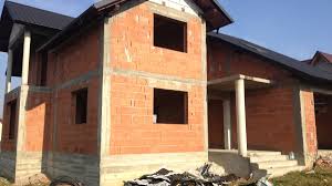 De ce sa construiesti o casa in regie proprie? Etape Ale ConstrucÈ›iei Casa La RoÈ™u Blogul Romstal