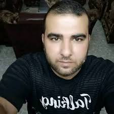 Good morning, I am Ashraf, 36 years old. I am looking for friends. You can  add me