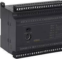 Amazon.com: PLC Control Programmable Logic Controller, DC24V ...