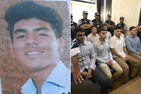 Where Are Fernando Báez Sosa's Killers Now? Inside Their Lives After Fatal  Beating