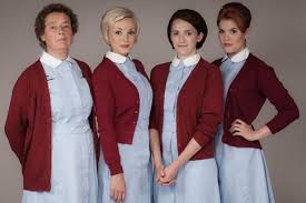 Image result for call the midwife