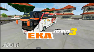 Maybe you would like to learn more about one of these? Livery Bus Shd Eka Infotiket Com