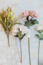 Add to favorites farmhouse floral arrangement, galvanized planter tray with flowers and greenery, living room decor, tv console centerpiece, entryway decor. Large Faux Flower Arrangement For Fall And Then Christmas Bluegraygal