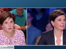 Un candidat socialiste, épine dans le pied de yannick jadot ? Sandrine Rousseau Raconte Comment Elle A Vecu Son Altercation Avec Christine Angot Dans On N Est Pas Couche Femme Actuelle Le Mag