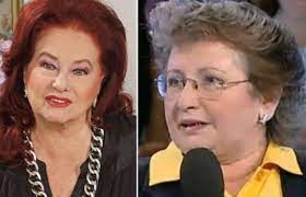 De atunci, fiica celor doi moștenește averea. Ea Este Singura FiicÄ Pe Care O Avea Stela Popescu IatÄ Cum AratÄ Acum Femeia Care
