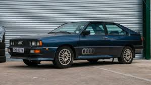Image result for Helios Blue 1981 Audi