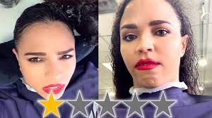 I want hair extensions but where do i go? I Went To The Worst Reviewed Hair Salon In My City Los Angeles Youtube