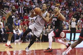 Houston Rockets Vs San Antonio Spurs Game Preview The