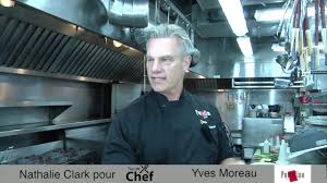 Le métier de chef à domicile par virginie. Chef Moreau Dans Votre Cuisine Chef A Domicile Traiteur Evenementiel Quebec Quebec City Youtube