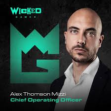 Matthew David Camilleri