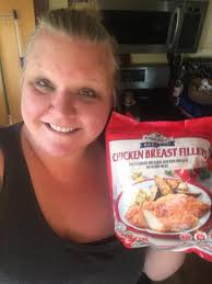 We all know Red Bag Chicken. But have you heard of Red Bag Kitten?!