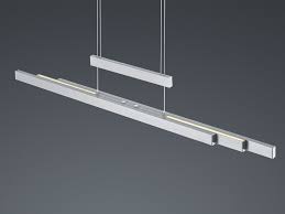 Dafür empfehlen sich funkelnde modelle wie die caboche von foscarini. Led Pendelleuchte Verstellbar Mit Touch Dimmer Meine Wunschleuchte De