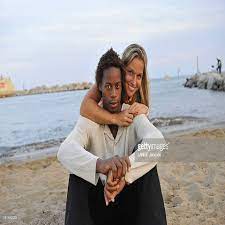 .tennis player gael monfils is killing at the french open and while we are use to see the wives and girlfriend of other tennis player we miss monfils'girlfriend if do you know if he is dating anyone right now? Who Is Gael Monfils Wife Details Of The French Players Affairs And Rumors