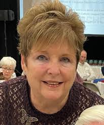 Obituary for Carol Ann (Dougherty) O'Leary