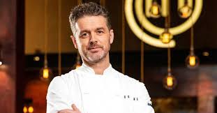 Kitchen gadget we can't get enough of in response to the questions, zonfrillo released a video on instagram explaining what the beads are and where he got them from. Masterchef S Jock Zonfrillo Details Mental Health Battle I Lost A Lot