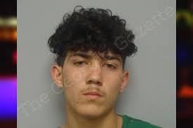 Juan Alcaide — Burke County Jail Bookings