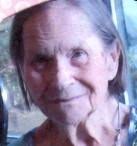 ORA SLAMA Obituary (2013)