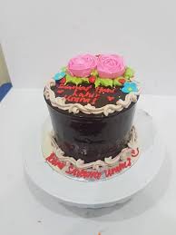 Setiap hari pun kita boleh jadikan hari ibu cuma jangan kita terpesong dengan cara sambutan yang pengakhir kata saya nak ucapkan selamat hari hari ibu pada semua kenalan yang bergelar. Kek Harijadi Buat Bonda Affia Cake Maker Kuantan Facebook