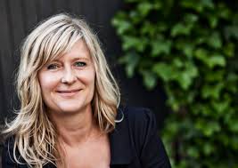 Harild, Kirsten Sonne