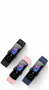 Honor band 5 has large full color amoled screen and stylish watch faces. Honor Band 5 Large Full Color Amoled Screen Honor Global