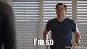 This is a beta experience. Excited Lets Go Gif By Now We Re Talking Tv Series Find Share On Giphy