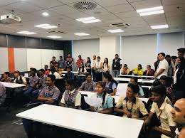 Chandra Bhushan Business Analyst Accenture Linkedin