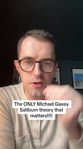 “You look different,” Michael says to Oliver…and Mikey knows exactly why.  #saltburn #saltburnmovie #saltburnbathscene #saltburnvampirescene #filmtok  #movietok #letterboxd