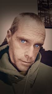 So is there a real person in here or what?