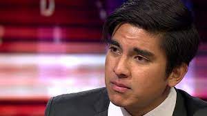 Bagi saya yb syed saddiq adalah seorang tokoh muda yang berprinsip, berintegriti, anti rasuah serta jatidiri yang amat rendah diri. Bbc World News Hardtalk Syed Saddiq