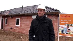 Eine garage oder einen stellplatz? Heinz Von Heiden Massivhauser Bauleiter Ich Wollte Nie Etwas Anderes Werden Youtube