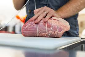 Transfer to the preheated oven and roast for 15 minutes until nicely browned. Homemade Deli Style Roast Beef Thermal Tips Thermoworks