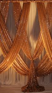 Glitz Sequin Mesh Net Fabric Roll Bolt 54 X10 Yards Gold In 2020 Photo Backdrop Wedding Diy Wedding Backdrop Bridal Shower Backdrop