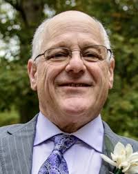 Obituary of Lawrence H. Kalish