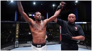 Kevin holland, with official sherdog mixed martial arts stats, photos, videos, and more for the middleweight fighter from. Kevin Holland Scores First Round Win Calls Out Adesanya Ufc Vegas 12 Highlights