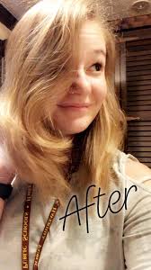 Help to remove color run dye from hair?