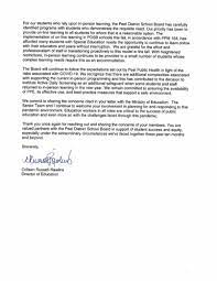 Colleen is an experienced pharmaceutical r&d statistician who has oversight of drug development and execution, insuring that work processes and client expectations are satisfied. Etfo Peel On Twitter Update Response From Peelschools Director Colleen Russell Rawlins To Pdsb Educators January 11 Open Letter Urging The Board To Reconsider Adjust The Expectations In Ppm 164 For The