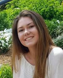 Meghan Nicholson Obituary (2000