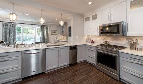 This Stunning Kitchen Features Rutt Cabinetry Entertaining Capital Kitchen Redesign In Albany Ny Kitchen Redesign Diy Kitchen Renovation Kitchen Renovation