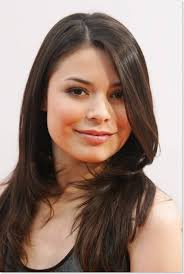 Profile for Tamara Rubio la doble Chilena de Miranda Cosgrove.