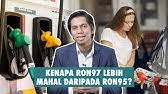 Lantas, tanpa perlu melengahkan pemasaan nyalaan, enjin boleh beroperasi optimum dan anda tidak perlu memaksa pendikit untuk kekalkan daya pecutan. Ron97 Is Only For Big Engines And Can Damage The Axia S Engine Ron95 Vs Ron97 Myths Explained Youtube