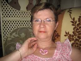 Cathy DELPIERRE, 63 ans (DOUAI, HAISNES, AUCHY LES MINES)