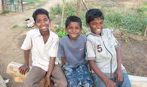 The orphanage was once built with money from the goth family, but now it is funded from the city budget. Why Only A Fraction Of Orphans Are Legally Adoptable In India A Family For Every Orphan