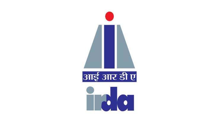 IRDAI logo
