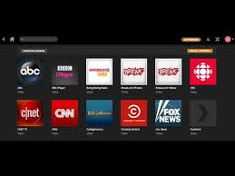 Cable Without The Cable Box Youtube Cable Channels New Movies To Watch Internet Tv