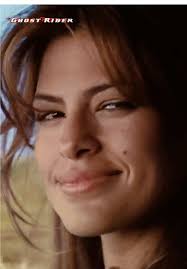 Ghost Rider Movie Clip: Johnny and Roxanne