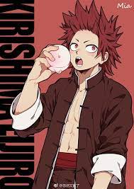 Check spelling or type a new query. My Hero Academia Kirishima Quotes Novocom Top