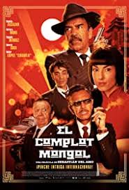 Aiden hoy photography, honolulu, hawaii. El Complot Mongol 2018 Imdb