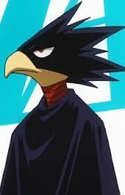 Tokoyami My Hero Academia Bird Guy Fumikage Tokoyami Tokoyami Boku No Hero My Hero Hero