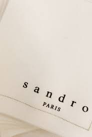 Shop a range of sadro paris clothing online at david jones. Sandro Paris By Thedashingrider